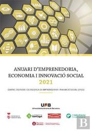 Anuari D'Emprenedoria Economia I Innovacio Social 2021