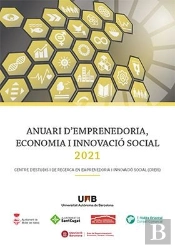 Anuari D'Emprenedoria Economia I Innovacio Social 2021