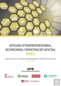 Bertrand.pt - Anuari D'Emprenedoria Economia I Innovacio Social 2021