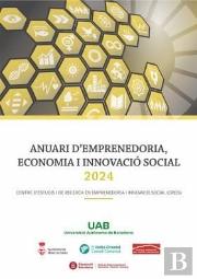 Anuari D'Emprenedoria Economia I Innovacio Social 2024