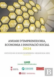 Anuari D'Emprenedoria Economia I Innovacio Social 2024