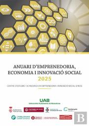 Anuari D'Emprenedoria, Economia I Innovacio Social 2025