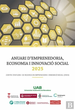 Bertrand.pt - Anuari D'Emprenedoria, Economia I Innovacio Social 2025
