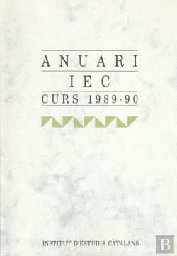 Bertrand.pt - Anuari Iec : Curs 1989-90