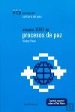 Bertrand.pt - Anuario 2007 De Procesos De Paz