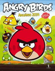 Anuário Angry Birds 2014
