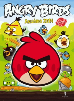 Bertrand.pt - Anuário Angry Birds 2014