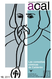 Anuario Calderoniano 10 (2017)