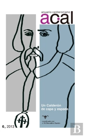 Anuario Calderoniano 6 (2013)
