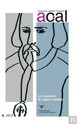 Bertrand.pt - Anuario Calderoniano 6 (2013)