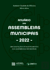 Anuário das Assembleias Municipais - 2022