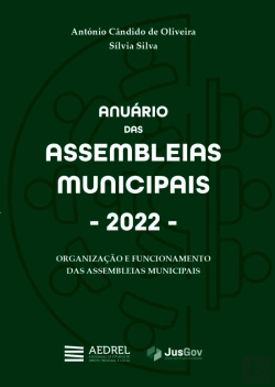 Bertrand.pt - Anuário das Assembleias Municipais - 2022