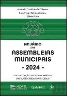 Anuário das Assembleias Municipais - 2024