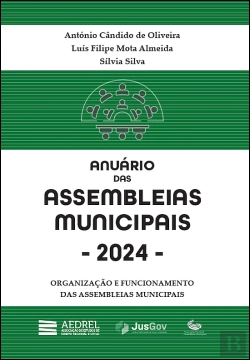 Bertrand.pt - Anuário das Assembleias Municipais - 2024