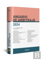 Anuario De Arbitraje 2024