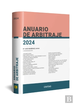 Bertrand.pt - Anuario De Arbitraje 2024