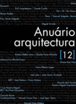 Bertrand.pt - Anuário de Arquitectura - 12