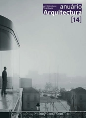 Anuário de Arquitectura 14