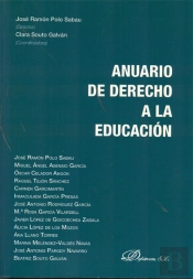 Anuario De Derecho A La Educación