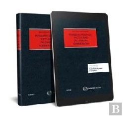 Bertrand.pt - Anuario De Derecho Administrativo 2017 (Papel + E-Book)