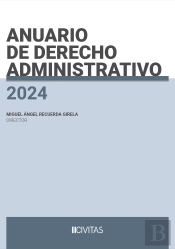 Anuario De Derecho Administrativo 2024
