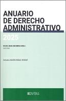 Anuario De Derecho Administrativo 2025