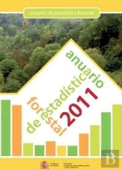 Anuario De Estadística Forestal 2011