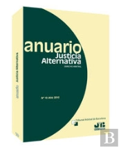 Anuario De Justicia Alternativa. Nº 10 Año 2010