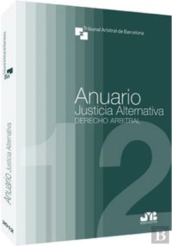 Bertrand.pt - Anuario De Justicia Alternativa. Nº 12. Año 2012