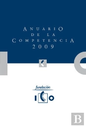 Anuario De La Competencia 2009