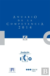 Anuario De La Competencia 2014