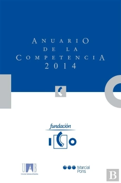 Bertrand.pt - Anuario De La Competencia 2014