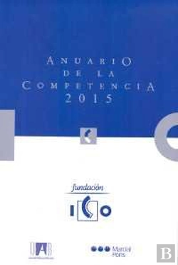 Bertrand.pt - Anuario De La Competencia 2015