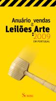 Anuário de Vendas Leilões de Arte em Portugal 2009