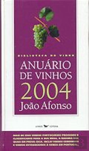 Anuário de Vinhos - 2004