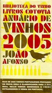 Anuário de Vinhos - 2005