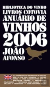 Anuário de Vinhos 2006