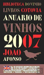 Anuário de Vinhos 2007