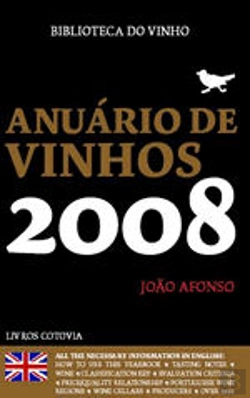 Bertrand.pt - Anuário de Vinhos 2008