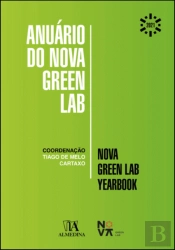 Anuário do Nova Green Lab