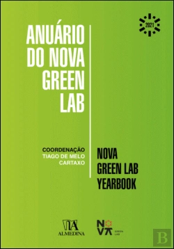 Bertrand.pt - Anuário do Nova Green Lab