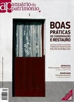 Bertrand.pt - Anuário do Património 1 - 2012