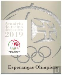Anuário do Treino Desportivo 2019