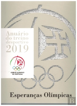 Bertrand.pt - Anuário do Treino Desportivo 2019