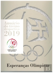 Anuário do Treino Desportivo 2019