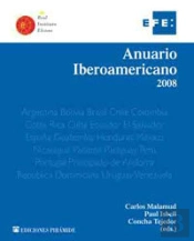 Anuario Iberoamericano 2008