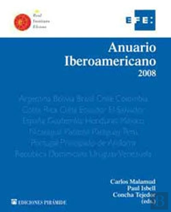 Bertrand.pt - Anuario Iberoamericano 2008