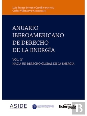 Anuario Iberoamericano De Derecho De La Energía