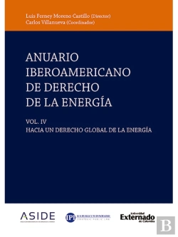 Bertrand.pt - Anuario Iberoamericano De Derecho De La Energía