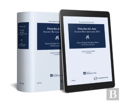 Bertrand.pt - Anuario Iberoamericano De Derecho Del Arte 2019 (Papel + E-Book)